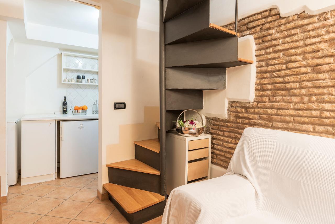 Sweet Little Suite Near Pantheon Řím Exteriér fotografie