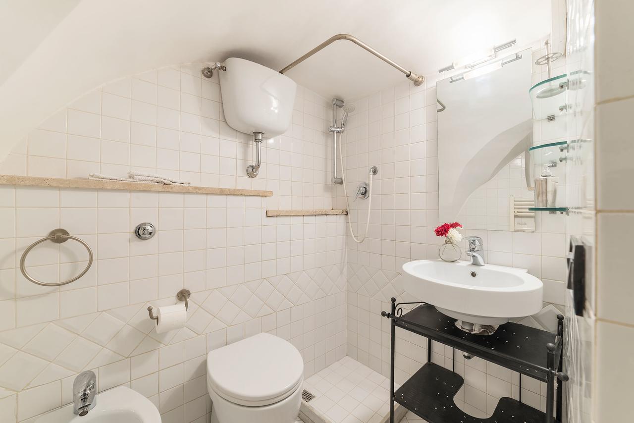 Sweet Little Suite Near Pantheon Řím Exteriér fotografie