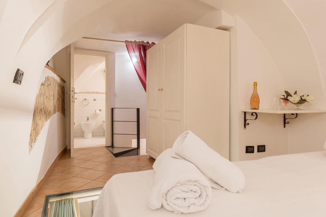 Sweet Little Suite Near Pantheon Řím Exteriér fotografie