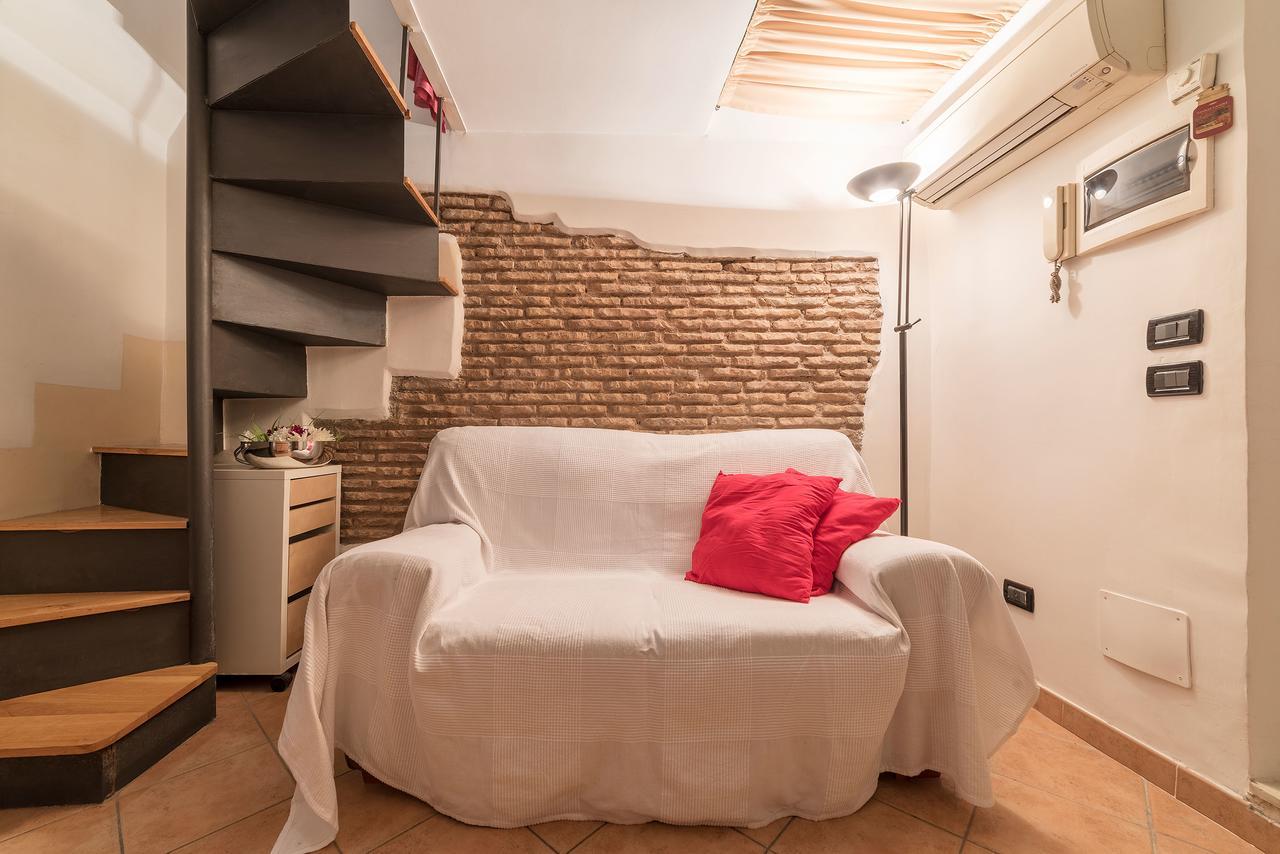 Sweet Little Suite Near Pantheon Řím Exteriér fotografie