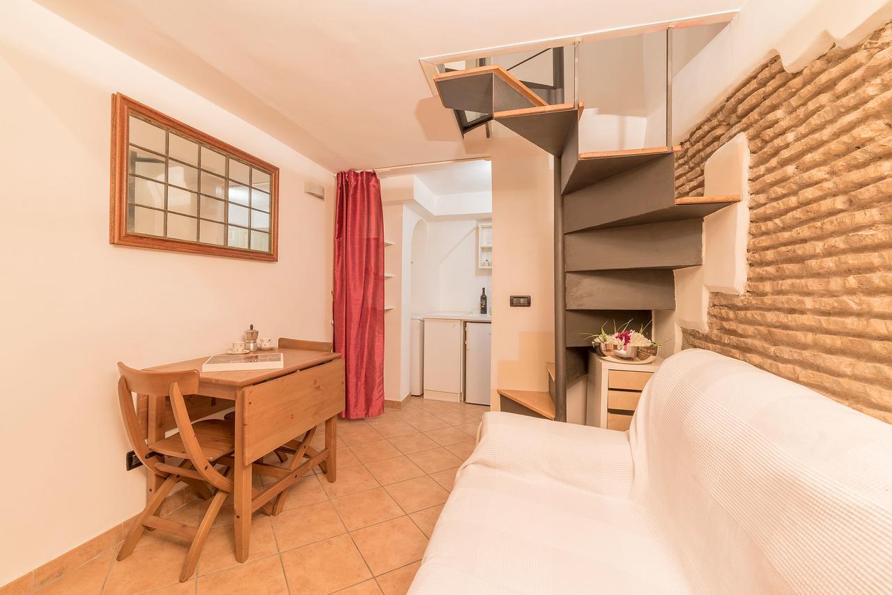 Sweet Little Suite Near Pantheon Řím Exteriér fotografie