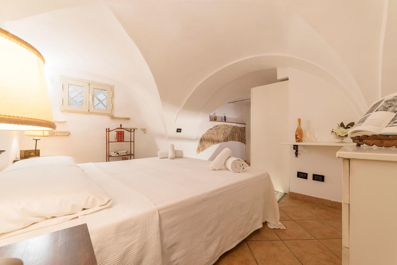 Sweet Little Suite Near Pantheon Řím Exteriér fotografie