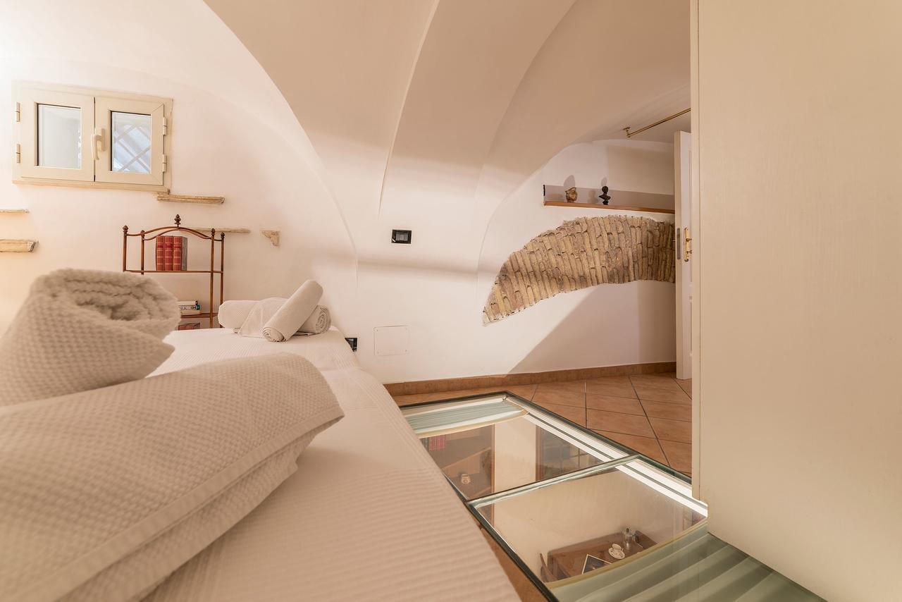 Sweet Little Suite Near Pantheon Řím Exteriér fotografie